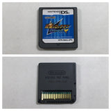Mega Man Star Force Pegasus Boxed Nintendo DS Japan - DL4782