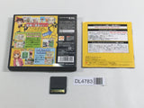 Phantom thief Rousseau Boxed Nintendo DS Japan - DL4783