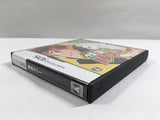 Phantom thief Rousseau Boxed Nintendo DS Japan - DL4783