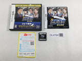 Phoenix Wright Ace Attorney Boxed Nintendo DS Japan - DL4784
