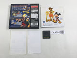 KINGDOM HEARTS Re:coded Boxed Nintendo DS Japan - DL4785