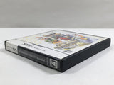 KINGDOM HEARTS Re:coded Boxed Nintendo DS Japan - DL4785