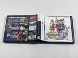 KINGDOM HEARTS Re:coded Boxed Nintendo DS Japan - DL4785