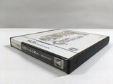 CHRONO TRIGGER Boxed Nintendo DS Japan - DL4786