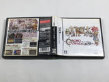 CHRONO TRIGGER Boxed Nintendo DS Japan - DL4786