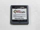 CHRONO TRIGGER Boxed Nintendo DS Japan - DL4786
