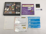 Game Center CX Arino no Chousenjou Boxed Nintendo DS Japan - DL4787