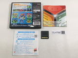 Gekitou! Custom Robo Boxed Nintendo DS Japan - DL4788