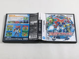 Gekitou! Custom Robo Boxed Nintendo DS Japan - DL4788