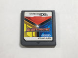 Gekitou! Custom Robo Boxed Nintendo DS Japan - DL4788