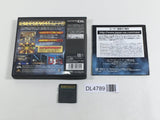 GoldenEye Dark Agent Boxed Nintendo DS Japan - DL4789