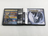 GoldenEye Dark Agent Boxed Nintendo DS Japan - DL4789