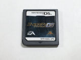 GoldenEye Dark Agent Boxed Nintendo DS Japan - DL4789