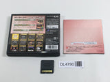 Simple DS Series Vol. 30 The Table Game Shogi Boxed Nintendo DS Japan - DL4790