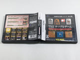 Simple DS Series Vol. 30 The Table Game Shogi Boxed Nintendo DS Japan - DL4790