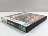 San Goku Shi Taisen DS Boxed Nintendo DS Japan - DL4791