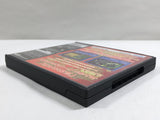 San Goku Shi Taisen DS Boxed Nintendo DS Japan - DL4791