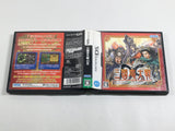San Goku Shi Taisen DS Boxed Nintendo DS Japan - DL4791