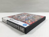 JUMP ULTIMATE STARS Boxed Nintendo DS Japan - DL4792
