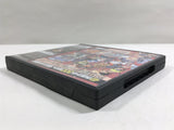 JUMP ULTIMATE STARS Boxed Nintendo DS Japan - DL4792