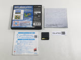 Star Fox Command Boxed Nintendo DS Japan - DL4793