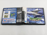 Star Fox Command Boxed Nintendo DS Japan - DL4793