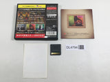Atamania Suron to Makuheru no Nazo no Sutory Boxed Nintendo DS Japan - DL4794