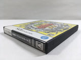 Daigasso! Band Brothers DX Boxed Nintendo DS Japan - DL4796