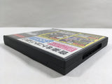 Daigasso! Band Brothers DX Boxed Nintendo DS Japan - DL4796