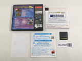 Tetris Party Premium Boxed Nintendo DS Japan - DL4797
