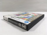 Tetris Party Premium Boxed Nintendo DS Japan - DL4797