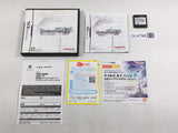 Tales of Hearts: CG Movie Edition Boxed Nintendo DS Japan - DL4798