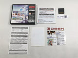 Tales of Hearts: CG Movie Edition Boxed Nintendo DS Japan - DL4798