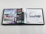 Tales of Hearts: CG Movie Edition Boxed Nintendo DS Japan - DL4798
