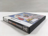 Tottado-! Yoiko Unpopulated island Life Boxed Nintendo DS Japan - DL4799