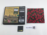 Freshly Picked Tingle's Rosy Rupeeland Boxed Nintendo DS Japan - DL4800