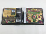 Freshly Picked Tingle's Rosy Rupeeland Boxed Nintendo DS Japan - DL4800