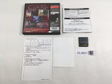 Higurashi no Nakukoro ni Kizuna DaiIchi Tatari Boxed Nintendo DS Japan - DL4801