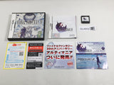 FINAL FANTASY IV Boxed Nintendo DS Japan - DL4802
