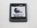FINAL FANTASY IV Boxed Nintendo DS Japan - DL4802