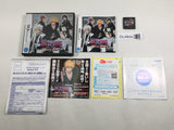 BLEACH 2nd Boxed Nintendo DS Japan - DL4804