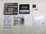 BLEACH 2nd Boxed Nintendo DS Japan - DL4804