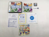 Puyo Puyo !! 20th Anniversarry Boxed Nintendo DS Japan - DL4805