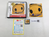 Bomberman Bomber Man Boxed Nintendo DS Japan - DL4806