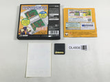 Bomberman Bomber Man Boxed Nintendo DS Japan - DL4806