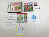 PostPet DS: Yumemiru Momo to Fushigi no Pen Boxed Nintendo DS Japan - DL4807