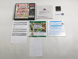 PostPet DS: Yumemiru Momo to Fushigi no Pen Boxed Nintendo DS Japan - DL4807