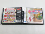 PostPet DS: Yumemiru Momo to Fushigi no Pen Boxed Nintendo DS Japan - DL4807