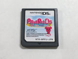 PostPet DS: Yumemiru Momo to Fushigi no Pen Boxed Nintendo DS Japan - DL4807