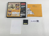 Yume wo Kanaeru Zou Boxed Nintendo DS Japan - DL4808